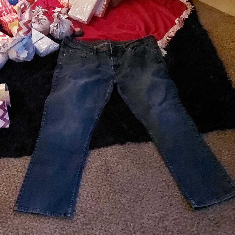 Buffalo jeans